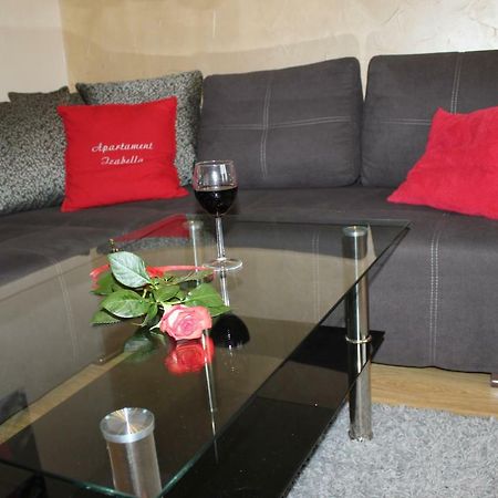Apartament Izabella Suwałki المظهر الخارجي الصورة