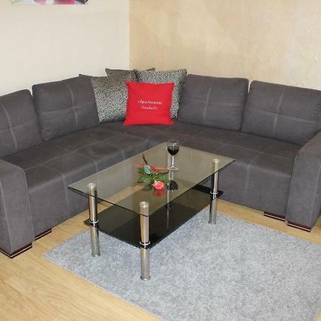 Apartament Izabella Suwałki المظهر الخارجي الصورة