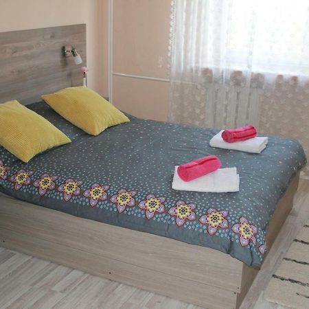 Apartament Izabella Suwałki المظهر الخارجي الصورة