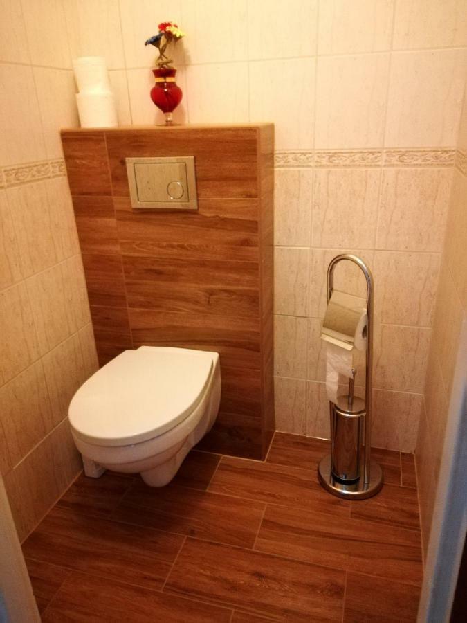Apartament Izabella Suwałki المظهر الخارجي الصورة