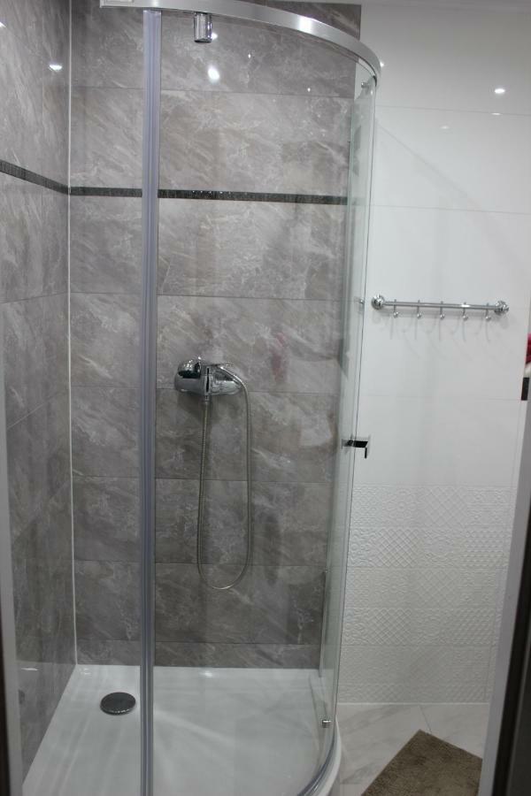 Apartament Izabella Suwałki المظهر الخارجي الصورة