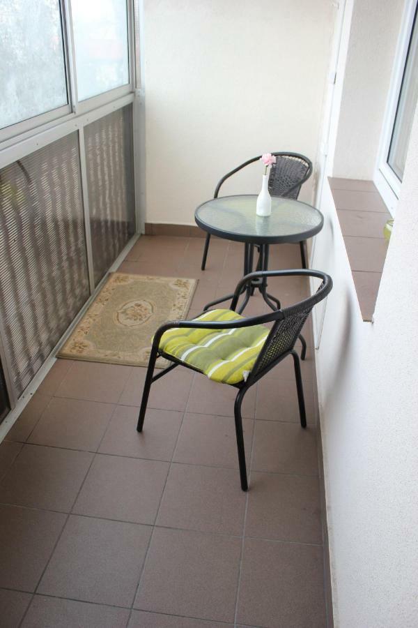 Apartament Izabella Suwałki المظهر الخارجي الصورة